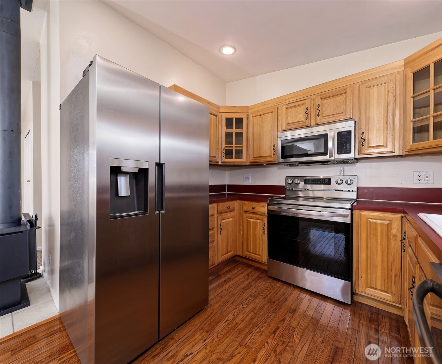 30 NE Brook Place , Tahuya, WA 98588