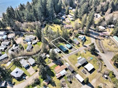 30 NE Brook Place , Tahuya, WA 98588 - Photo 3