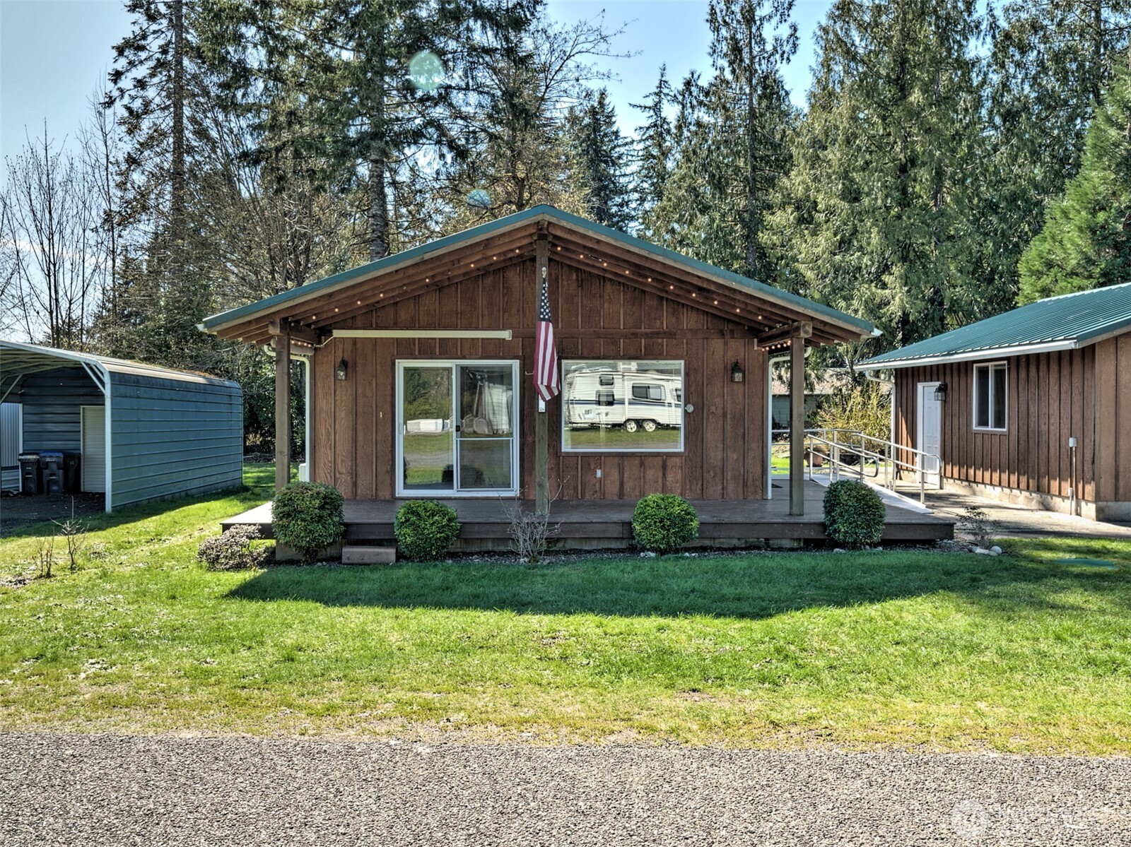 30 NE Brook Place , Tahuya, WA 98588