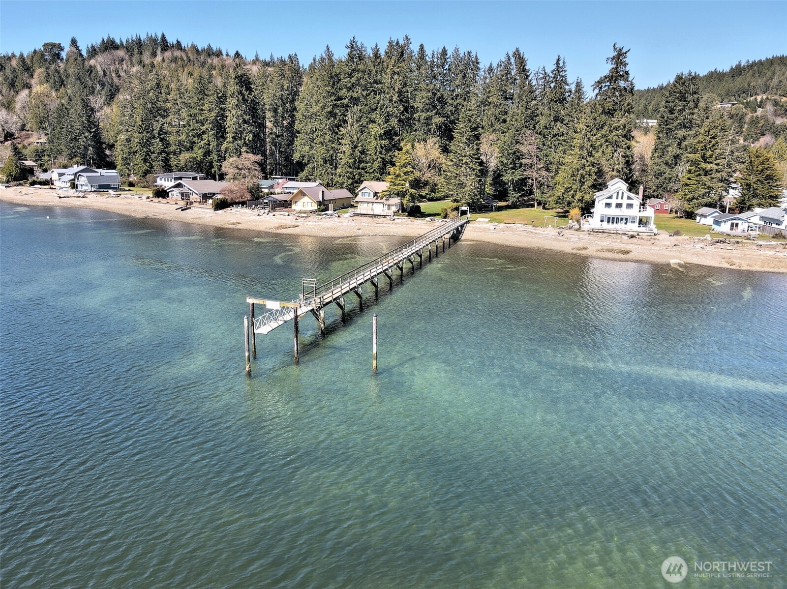 30 NE Brook Place , Tahuya, WA 98588