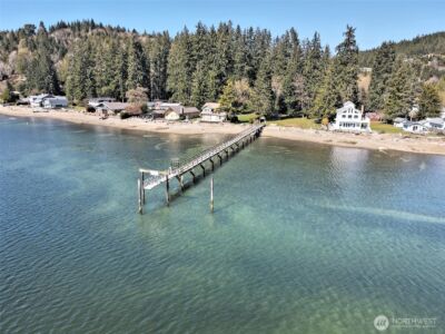 30 NE Brook Place , Tahuya, WA 98588 - Photo 40