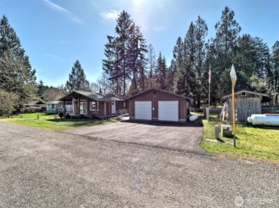 30 NE Brook Place , Tahuya, WA 98588 - Photo 5