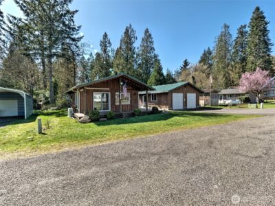 30 NE Brook Place , Tahuya, WA 98588 - Photo 6