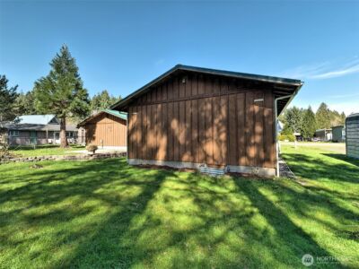 30 NE Brook Place , Tahuya, WA 98588 - Photo 7