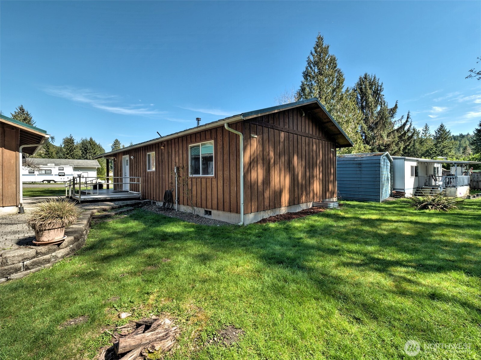 30 NE Brook Place , Tahuya, WA 98588