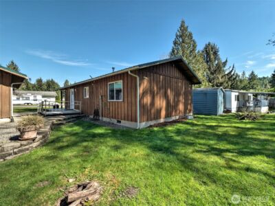 30 NE Brook Place , Tahuya, WA 98588 - Photo 8