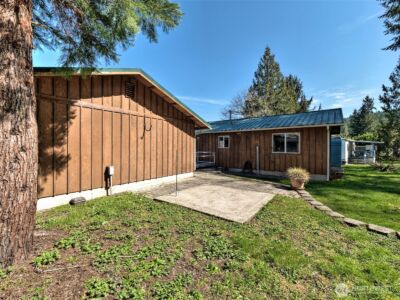 30 NE Brook Place , Tahuya, WA 98588 - Photo 10