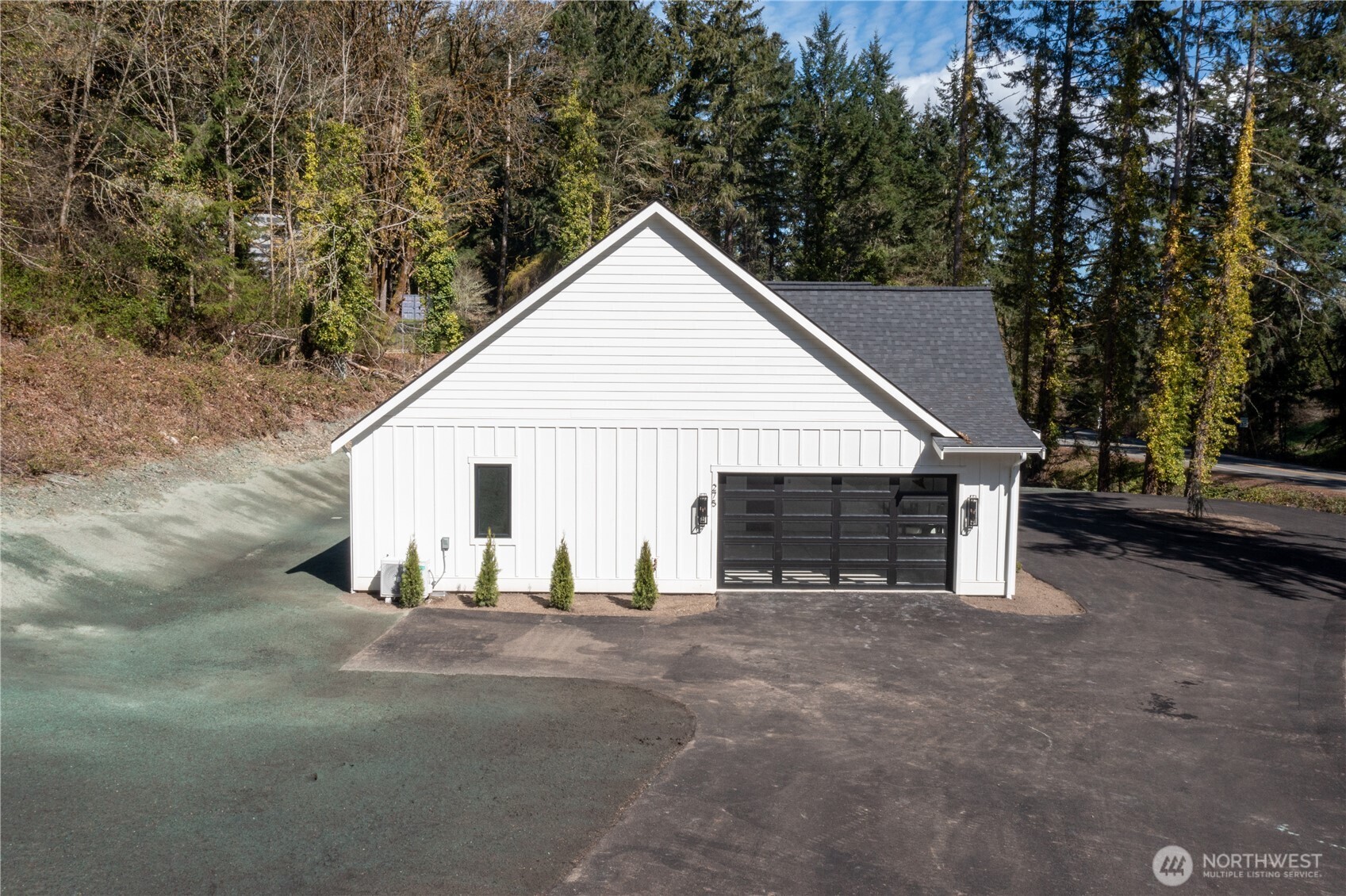 275 Island Boulevard , Fox Island, WA 98333