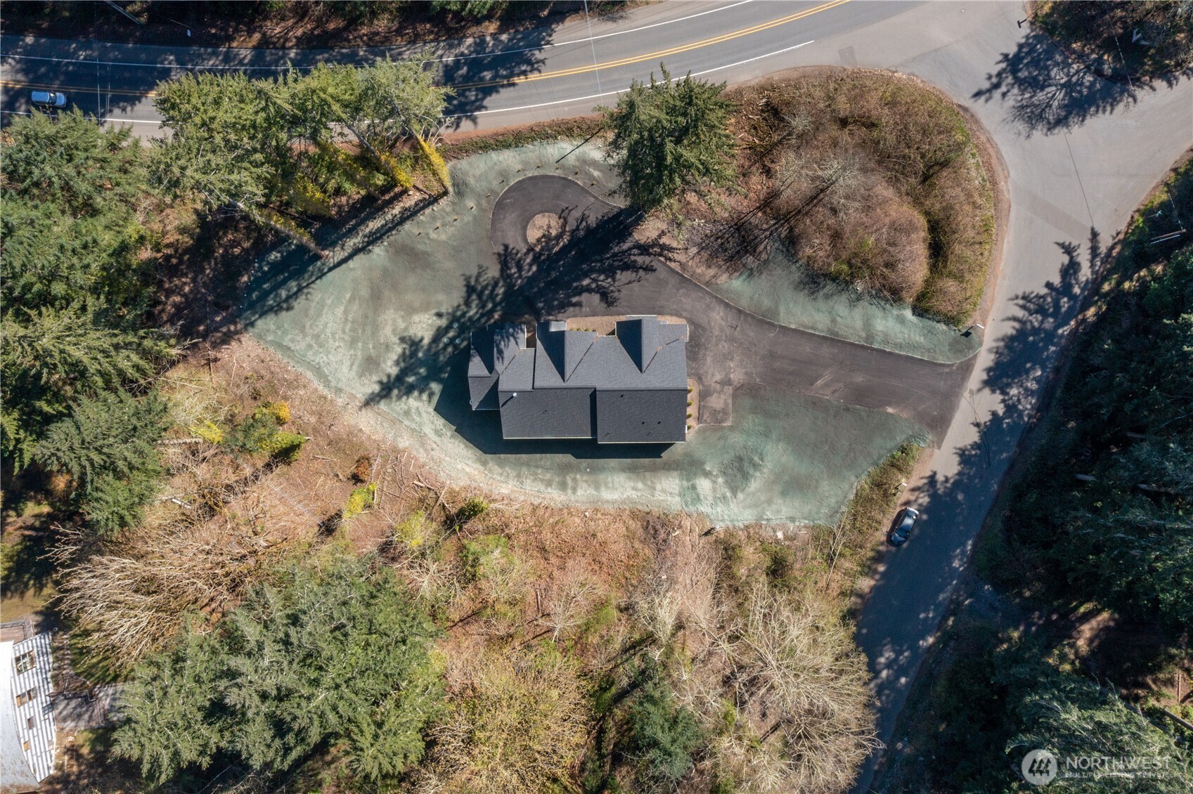 275 Island Boulevard , Fox Island, WA 98333