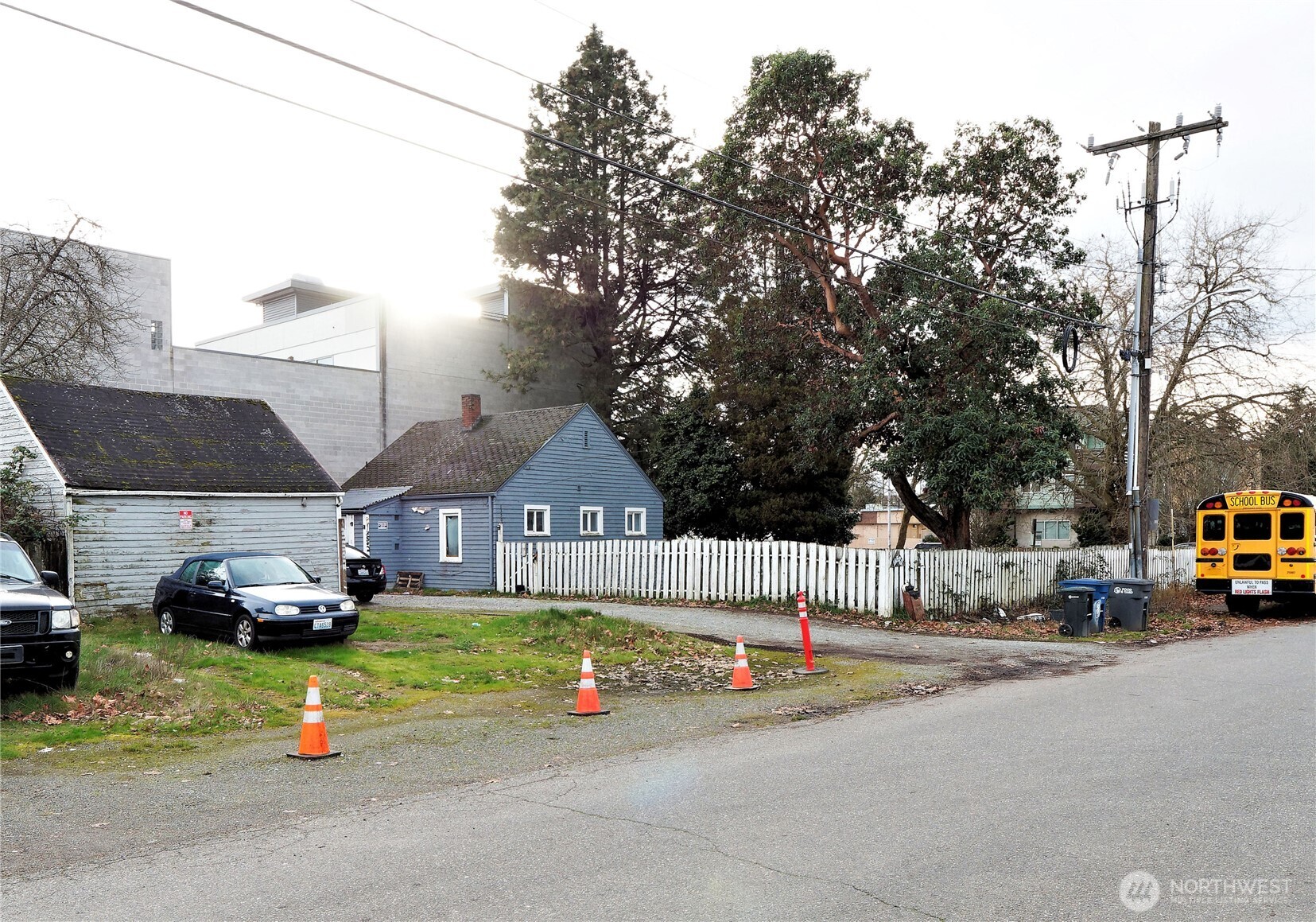 13502 Ambaum Boulevard SW, Burien, WA 98146