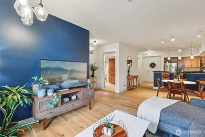 5650 24th Avenue NW #206, Seattle, WA 98107