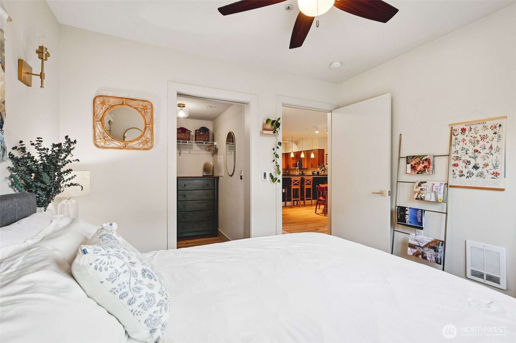 5650 24th Avenue NW #206, Seattle, WA 98107