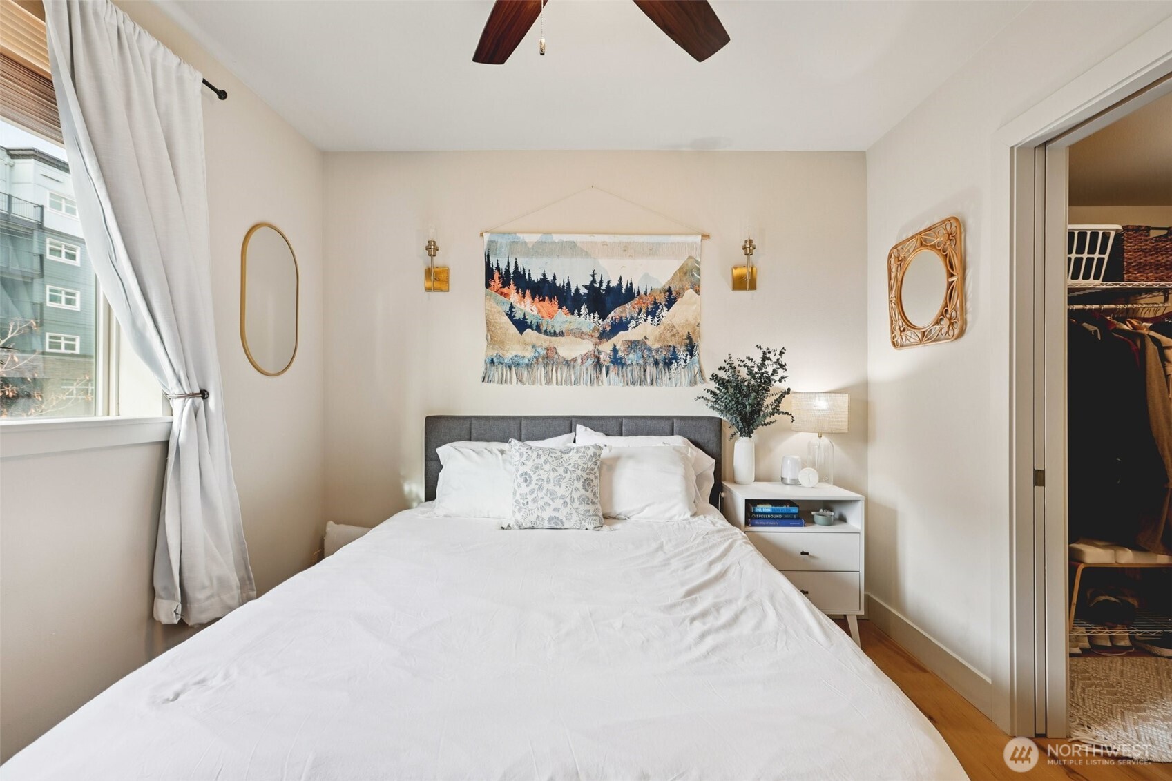 5650 24th Avenue NW #206, Seattle, WA 98107