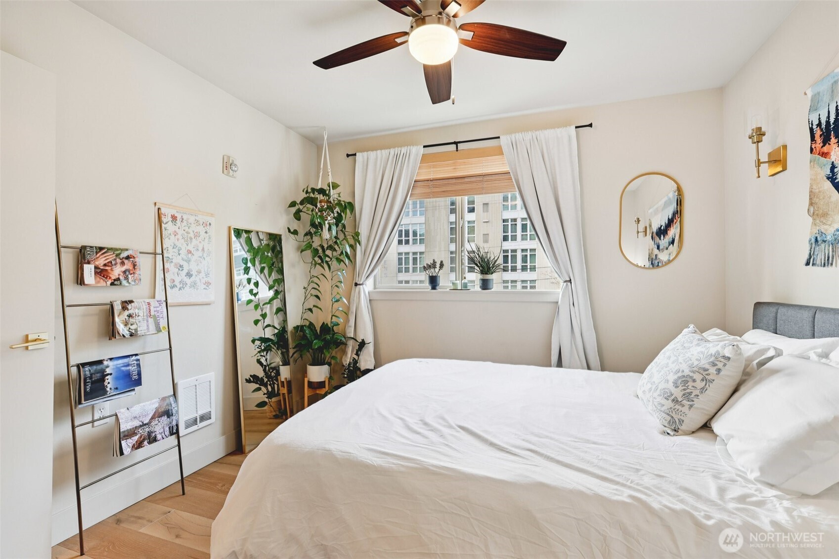 5650 24th Avenue NW #206, Seattle, WA 98107