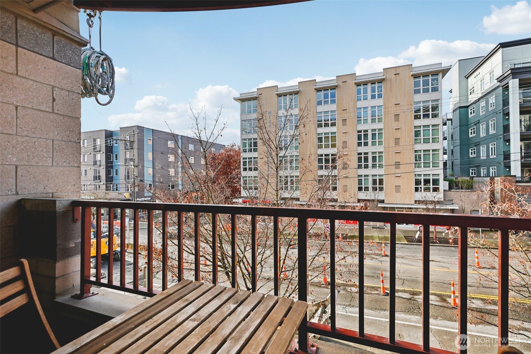 5650 24th Avenue NW #206, Seattle, WA 98107