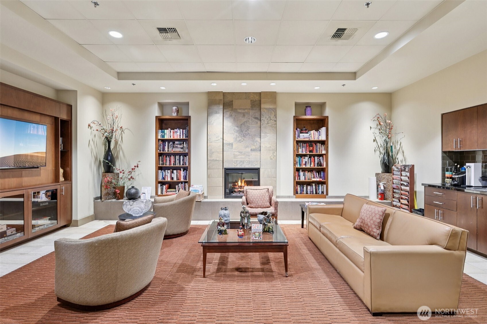 5650 24th Avenue NW #206, Seattle, WA 98107