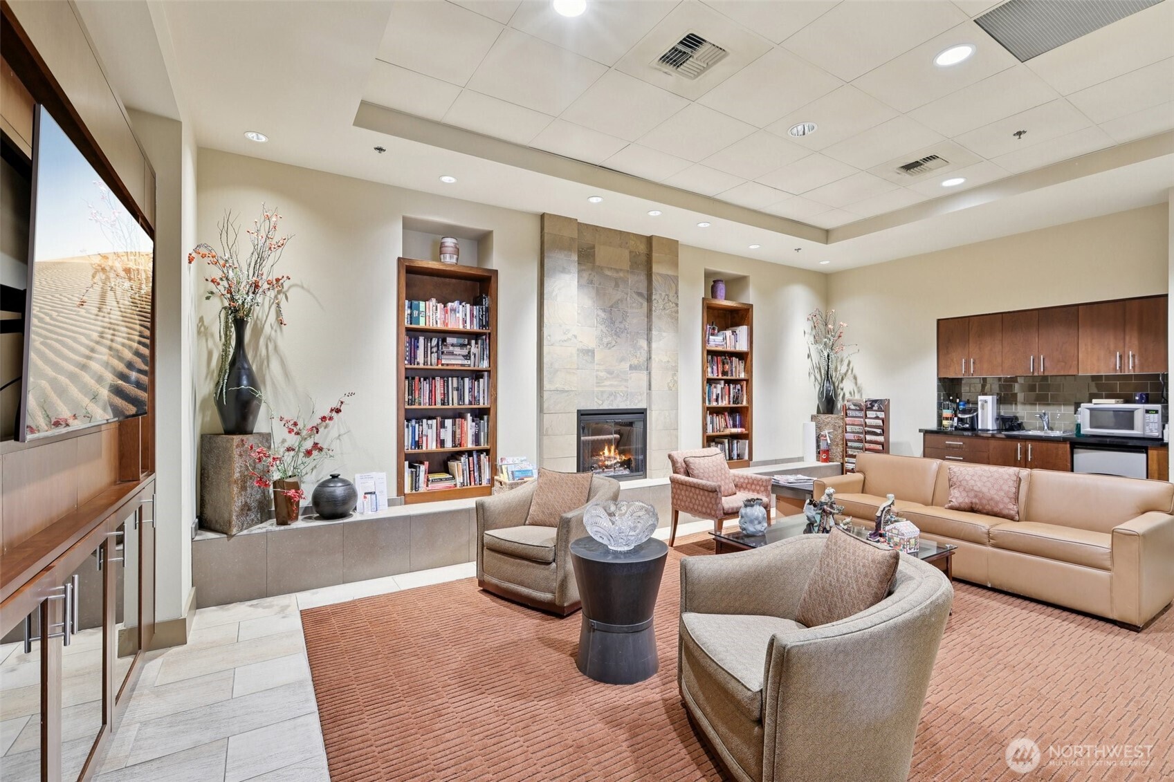 5650 24th Avenue NW #206, Seattle, WA 98107