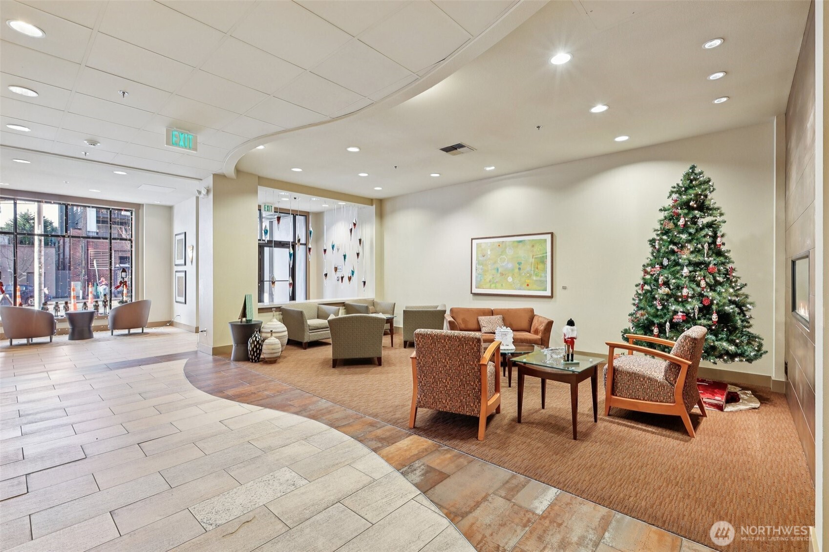 5650 24th Avenue NW #206, Seattle, WA 98107