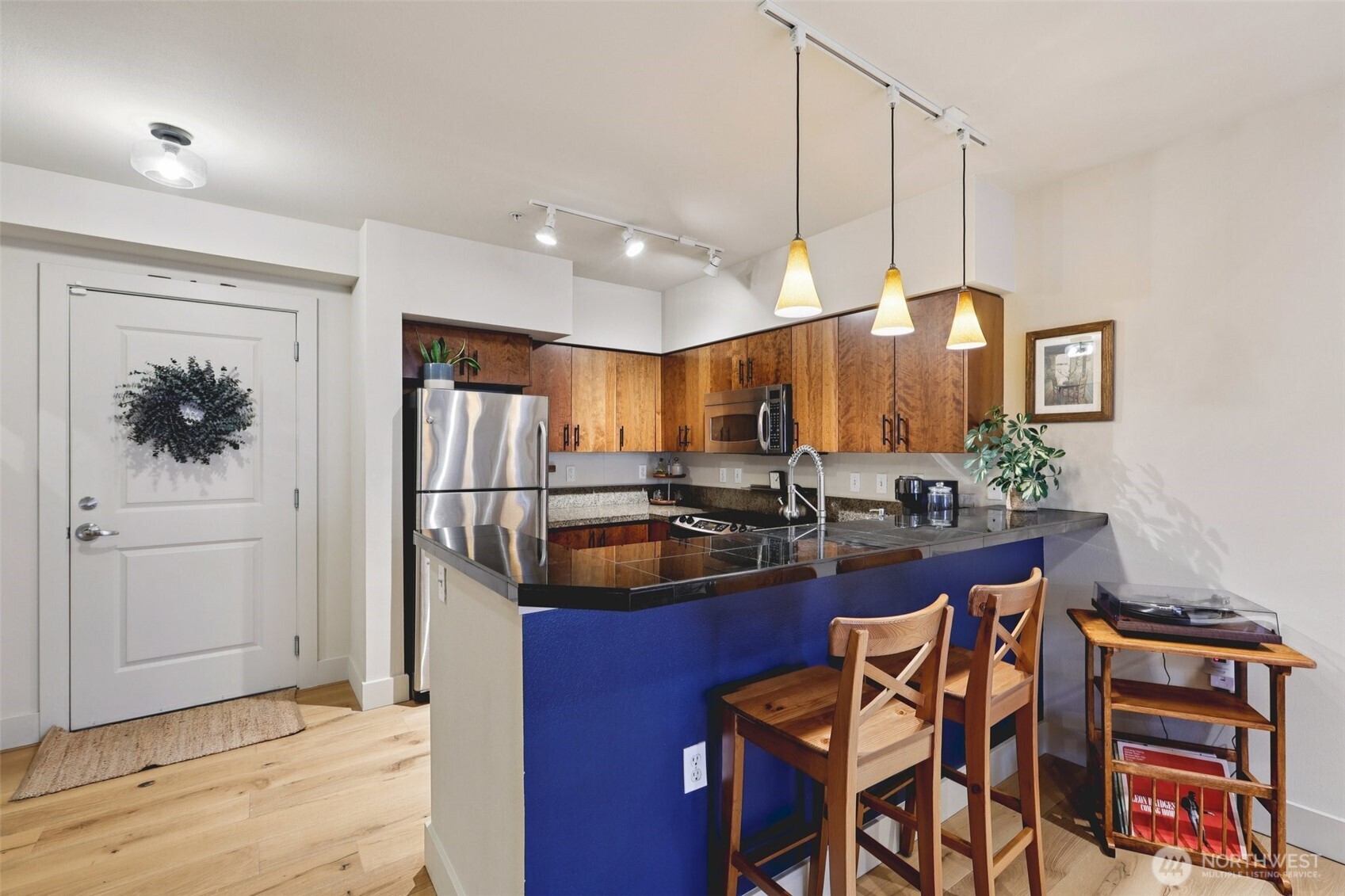 5650 24th Avenue NW #206, Seattle, WA 98107