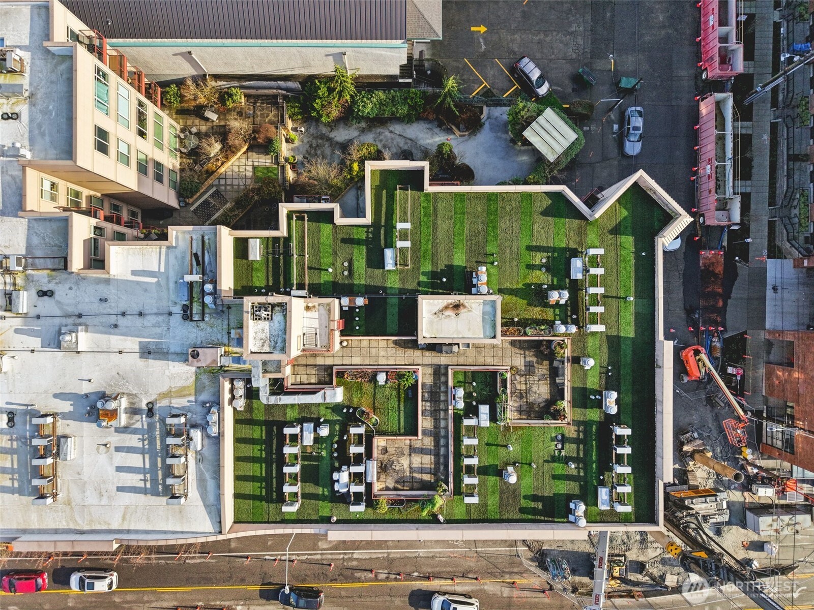 5650 24th Avenue NW #206, Seattle, WA 98107