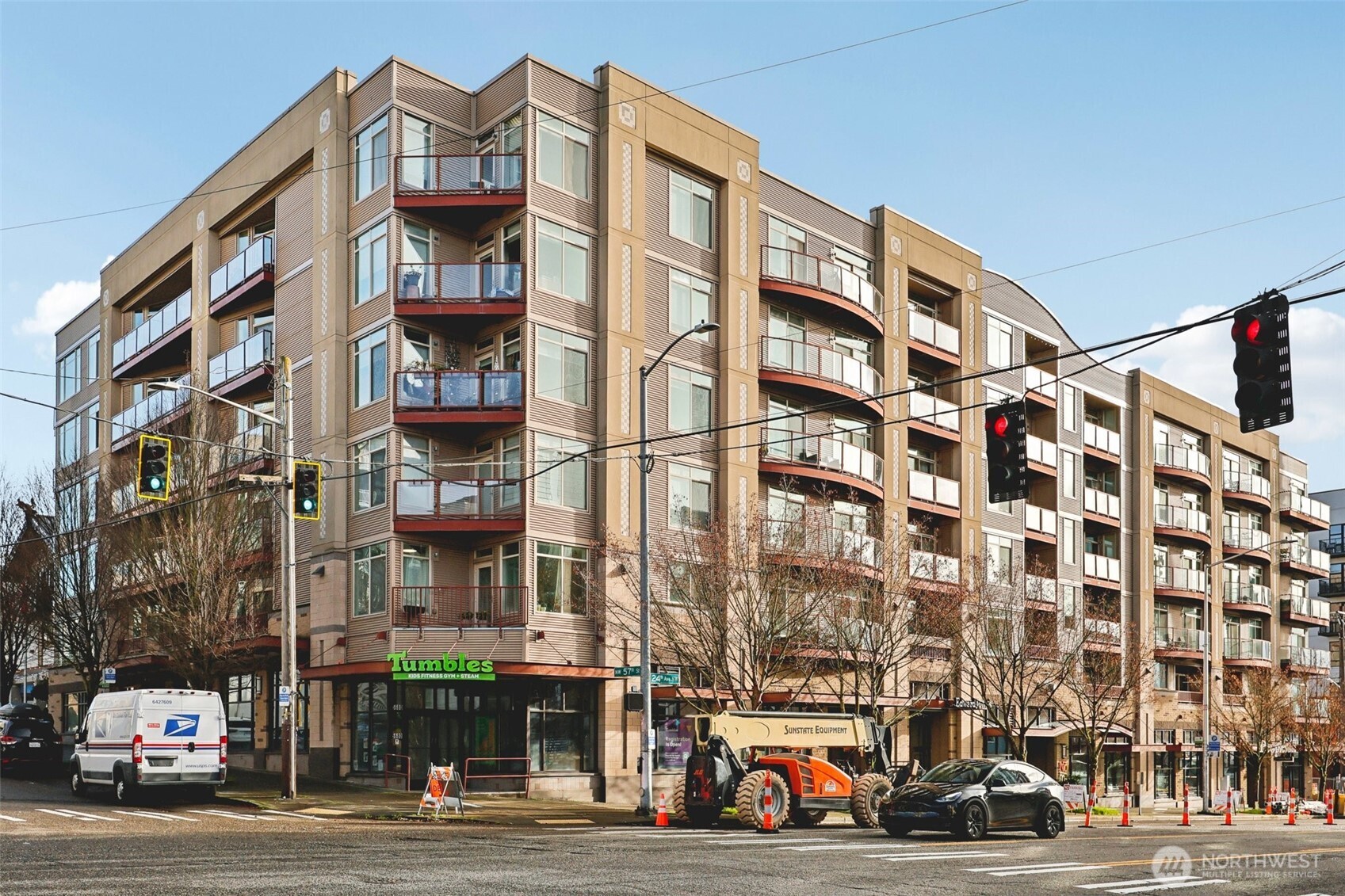 5650 24th Avenue NW #206, Seattle, WA 98107