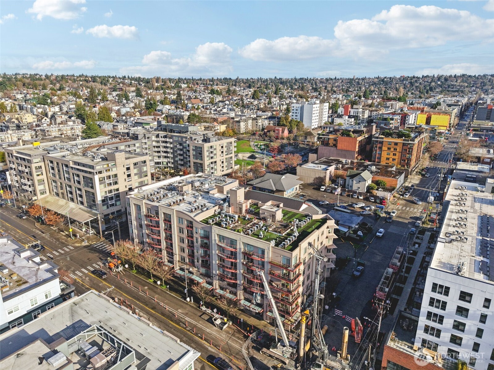 5650 24th Avenue NW #206, Seattle, WA 98107