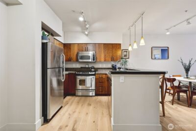 5650 24th Avenue NW #206, Seattle, WA 98107 - Photo 6