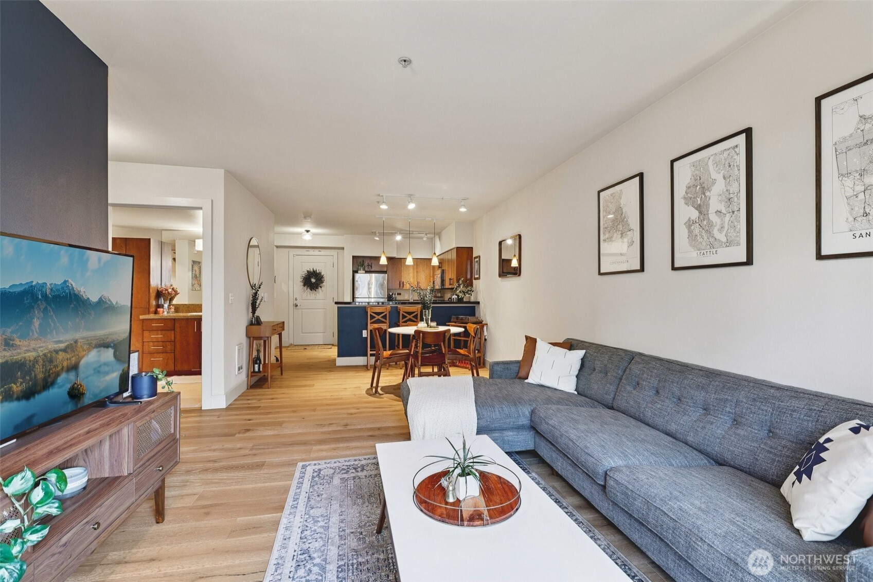 5650 24th Avenue NW #206, Seattle, WA 98107