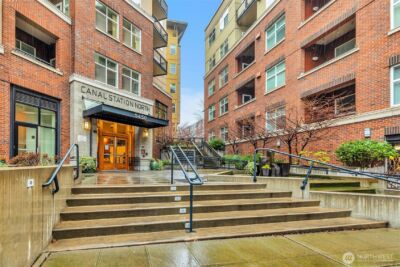 5450 Leary Avenue NW #445, Seattle, WA 98107