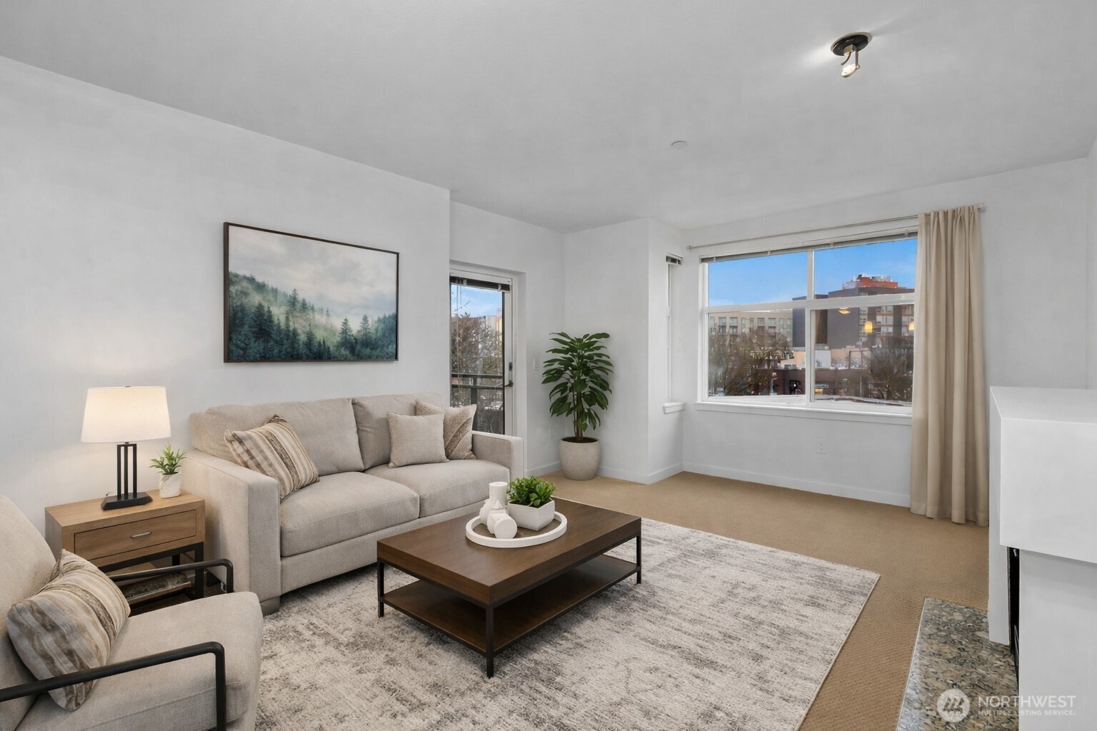 5450 Leary Avenue NW #445, Seattle, WA 98107