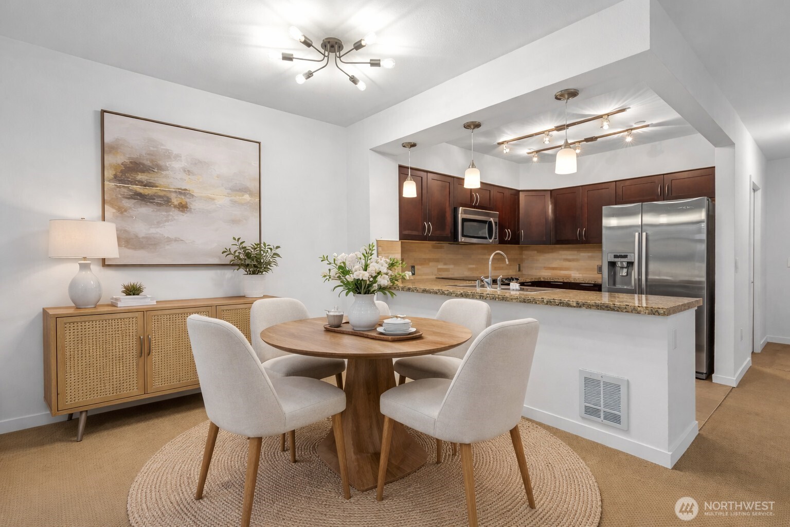 5450 Leary Avenue NW #445, Seattle, WA 98107