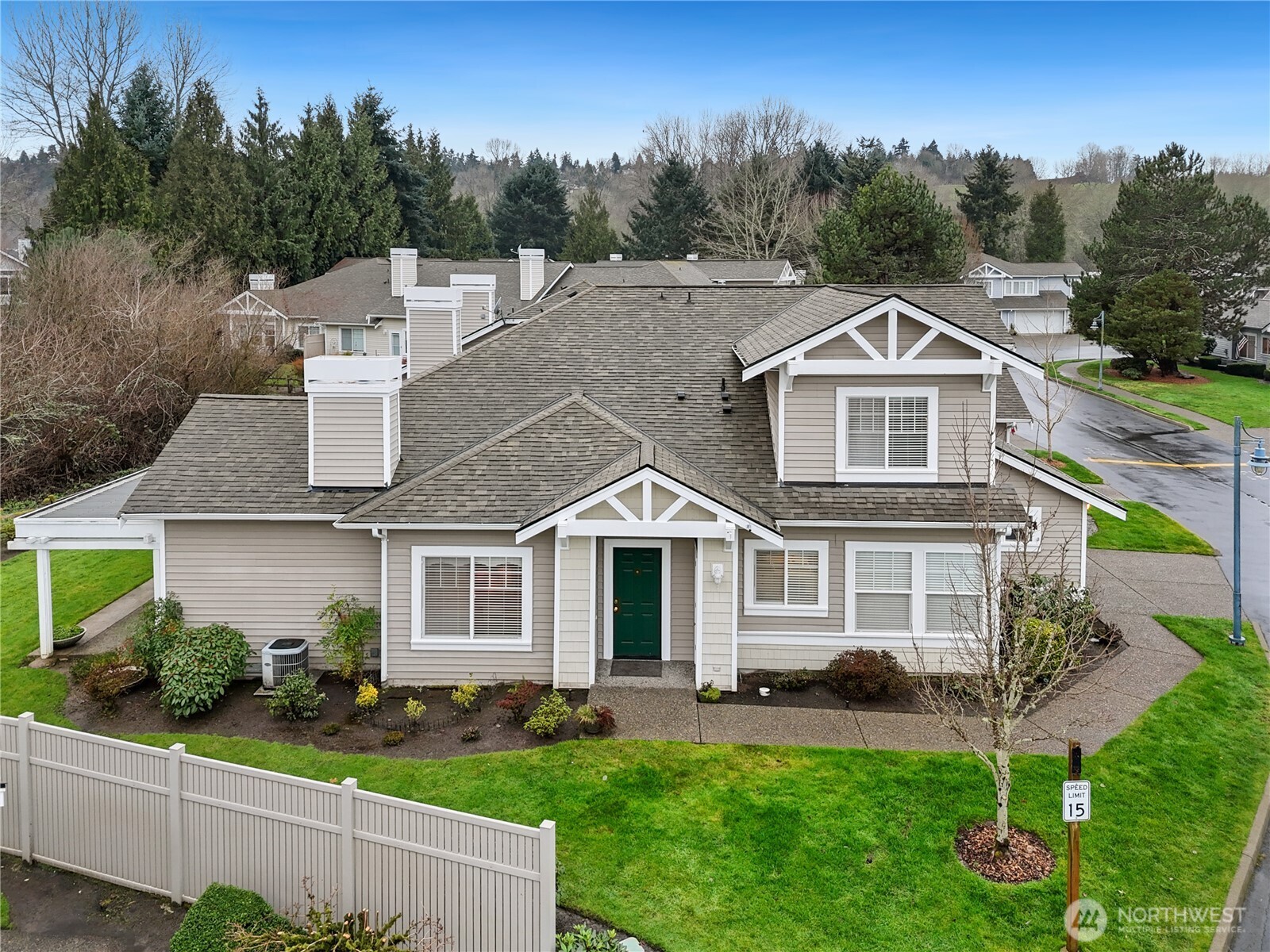 5131 S 234th Place #16-1, Kent, WA 98032
