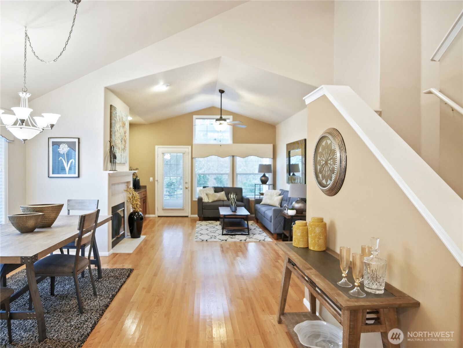 5131 S 234th Place #16-1, Kent, WA 98032