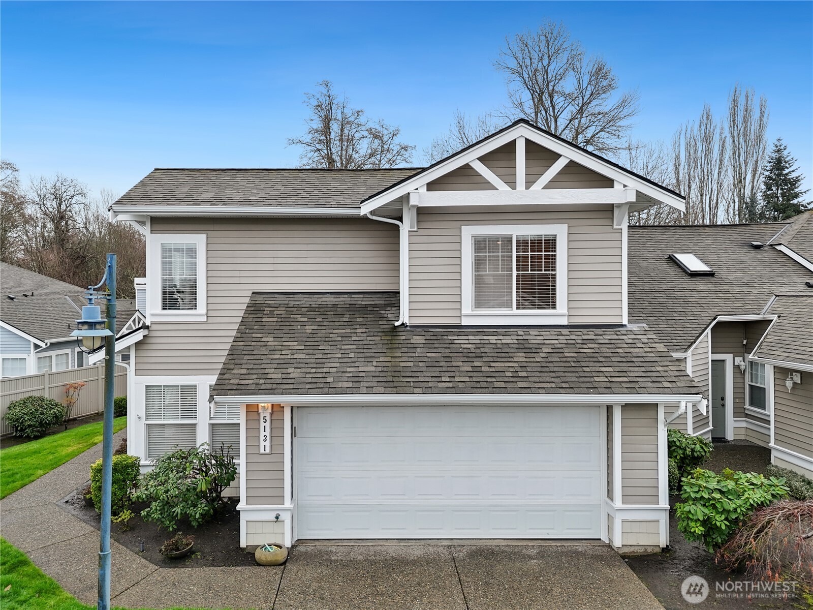 5131 S 234th Place #16-1, Kent, WA 98032