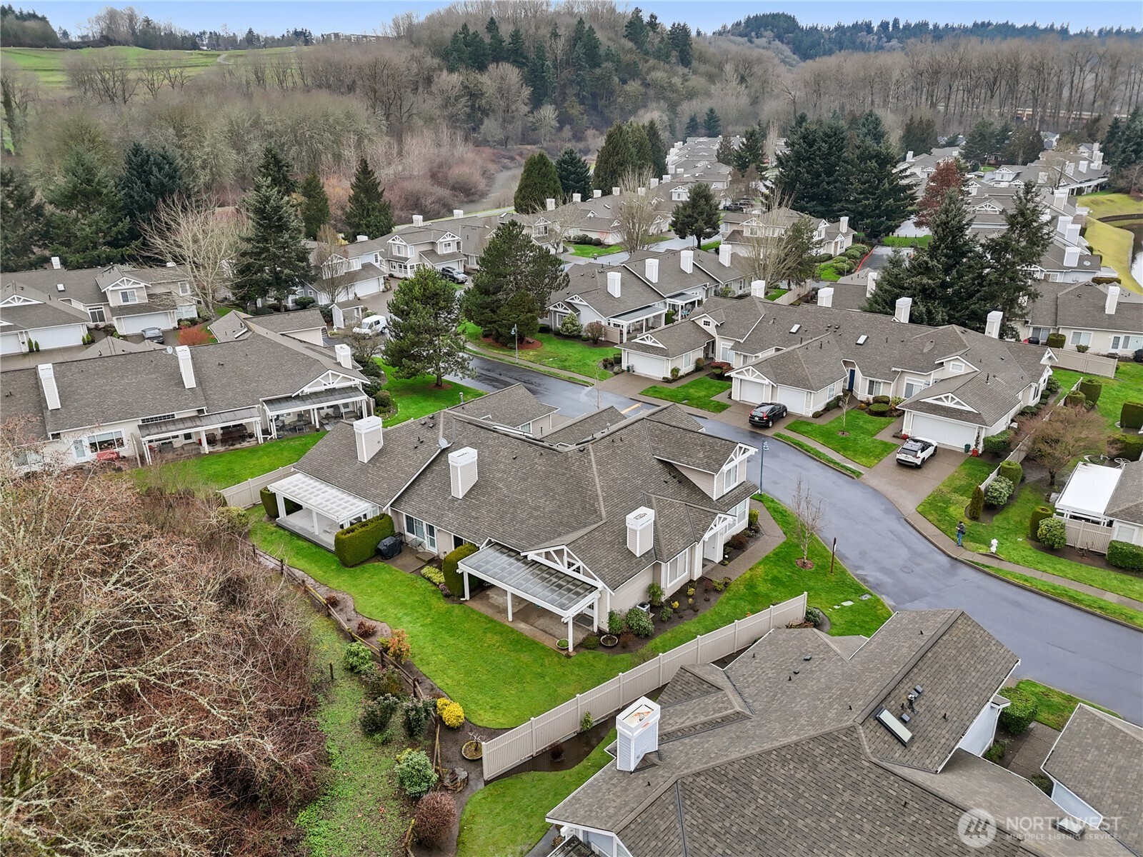 5131 S 234th Place #16-1, Kent, WA 98032