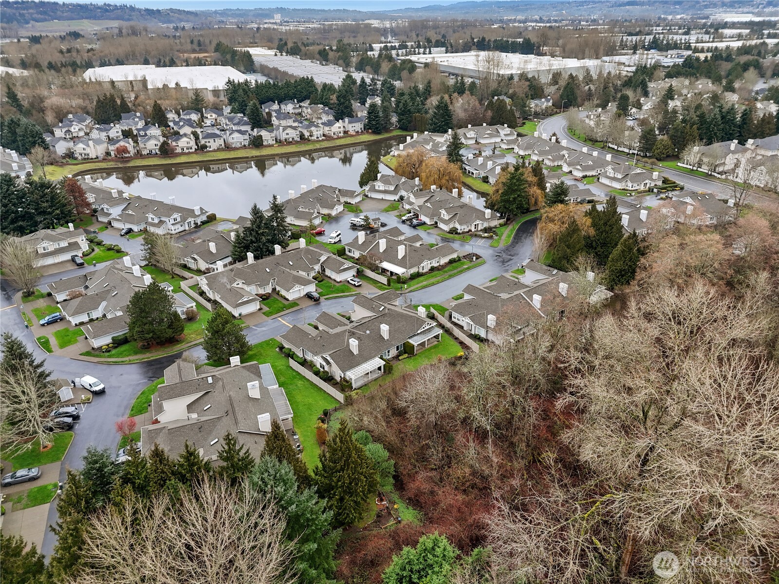 5131 S 234th Place #16-1, Kent, WA 98032