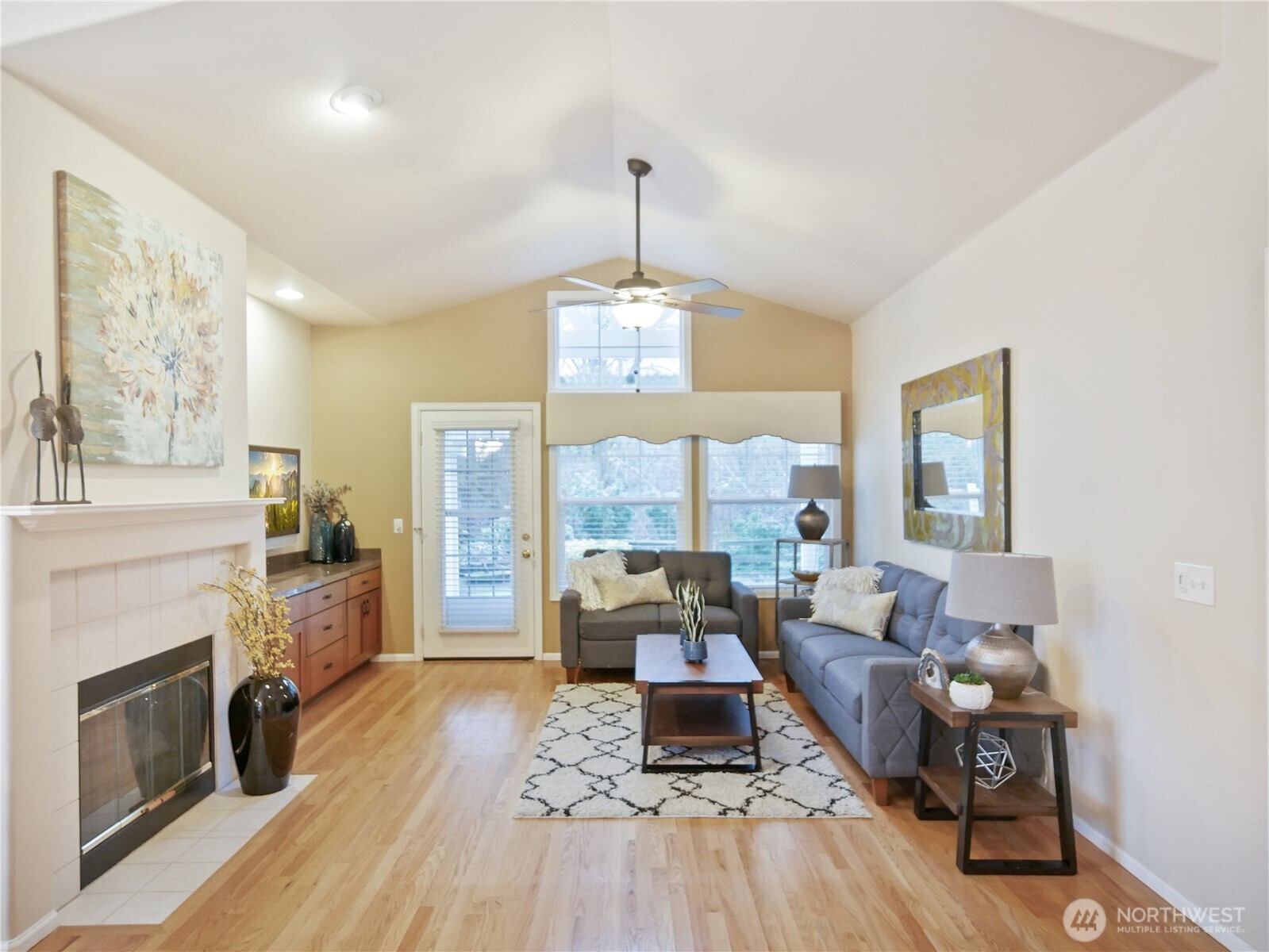 5131 S 234th Place #16-1, Kent, WA 98032
