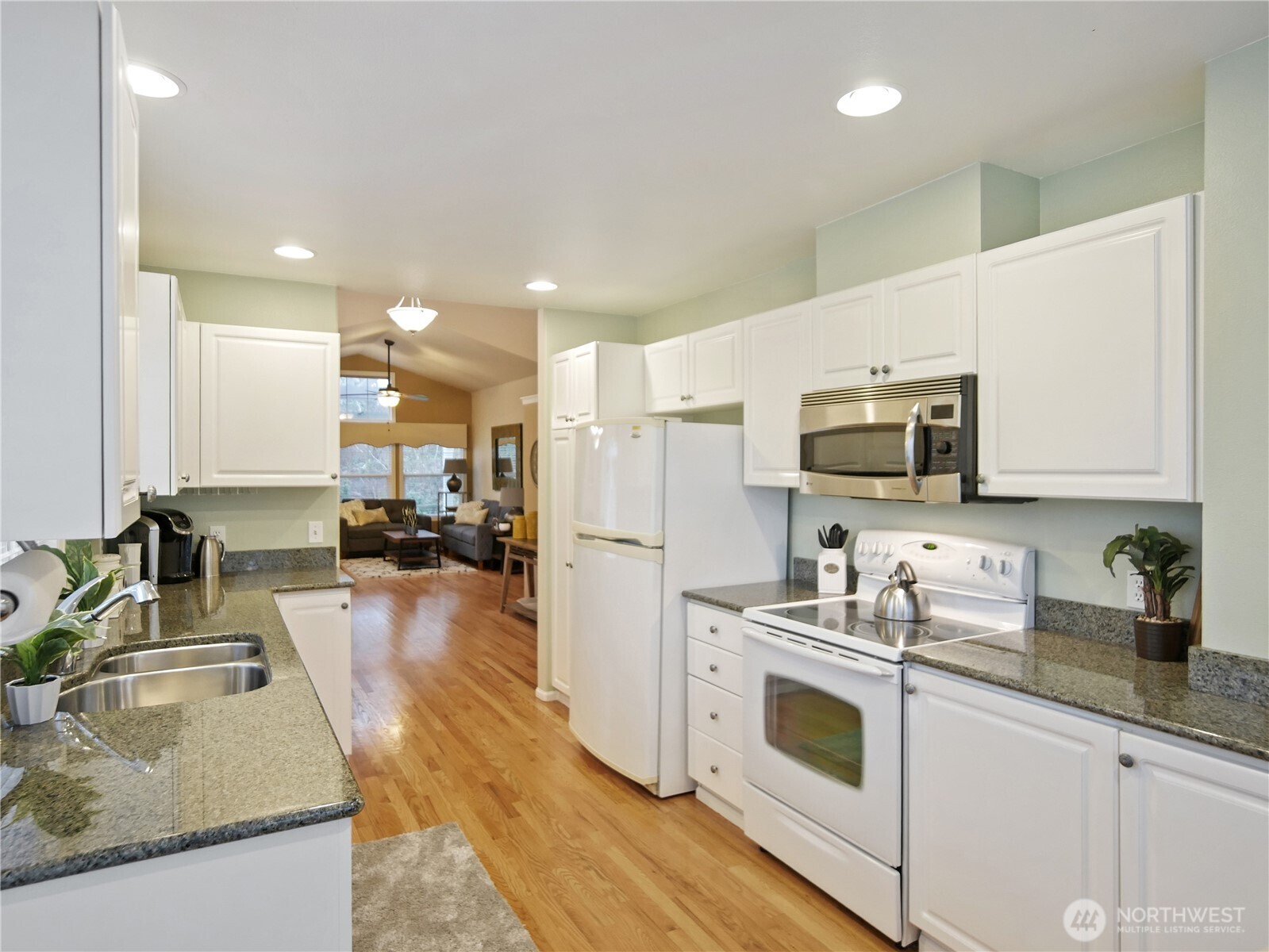 5131 S 234th Place #16-1, Kent, WA 98032
