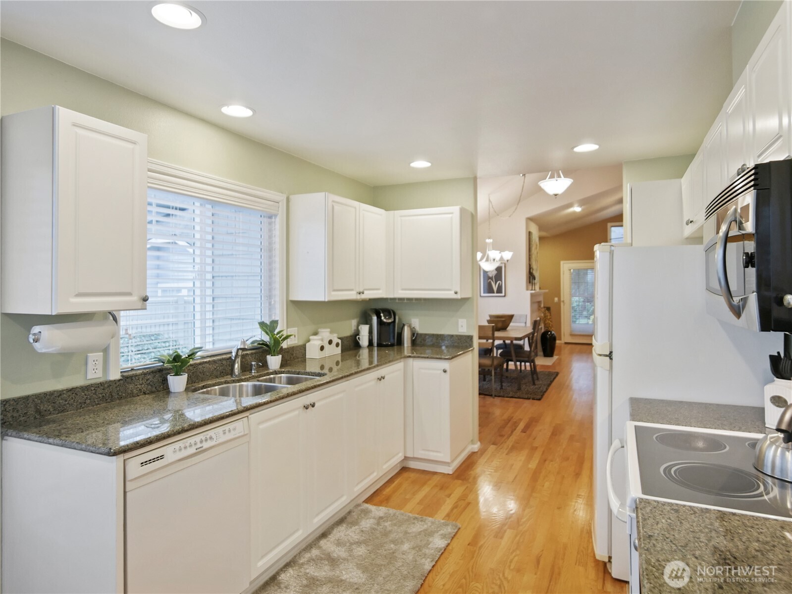 5131 S 234th Place #16-1, Kent, WA 98032