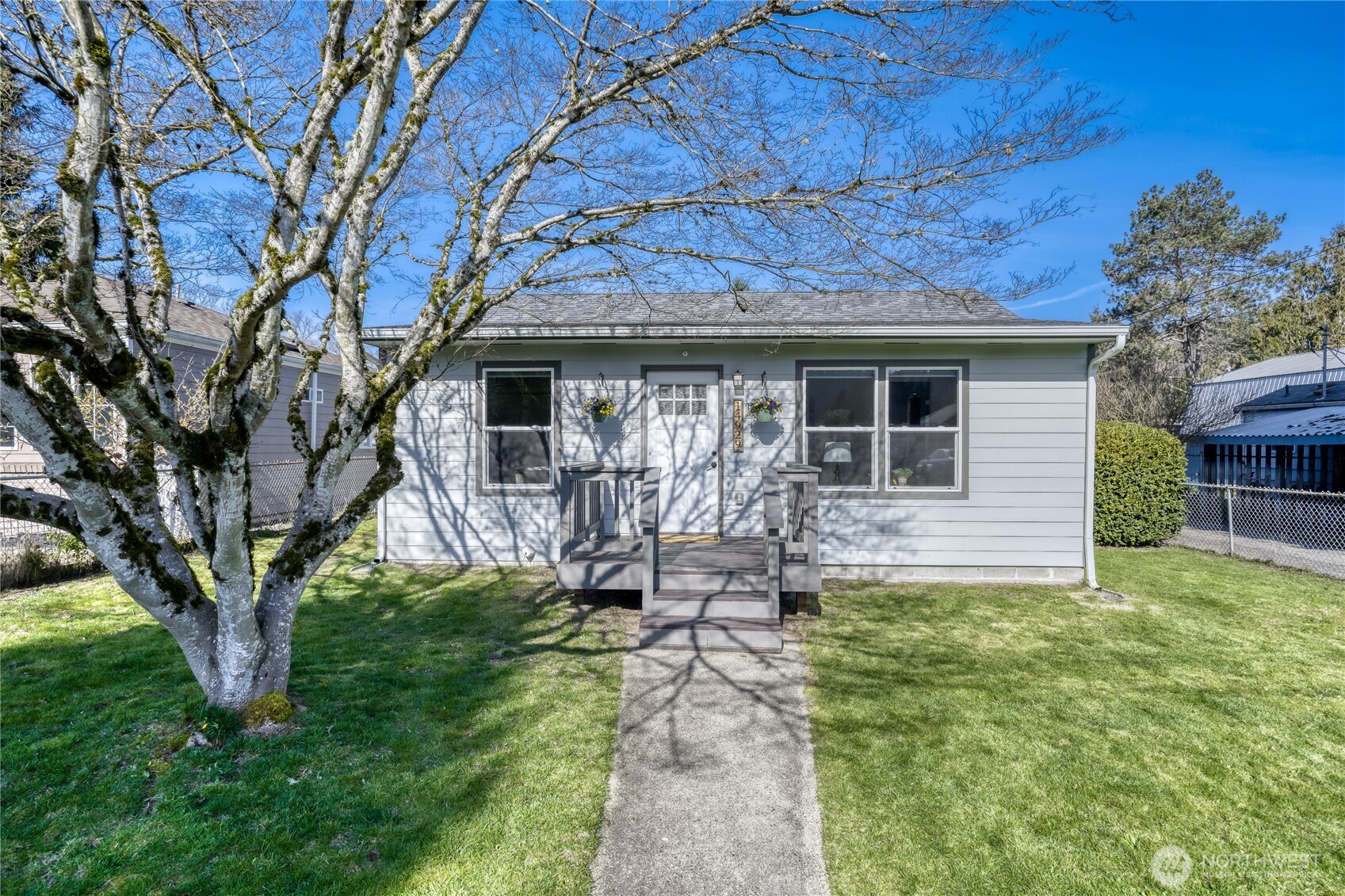 14929 130th Avenue SE, Renton, WA 98058-2866