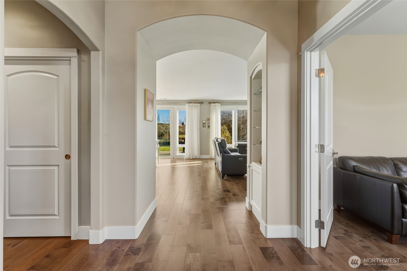 1164 SE Creekside Drive , College Place, WA 99324