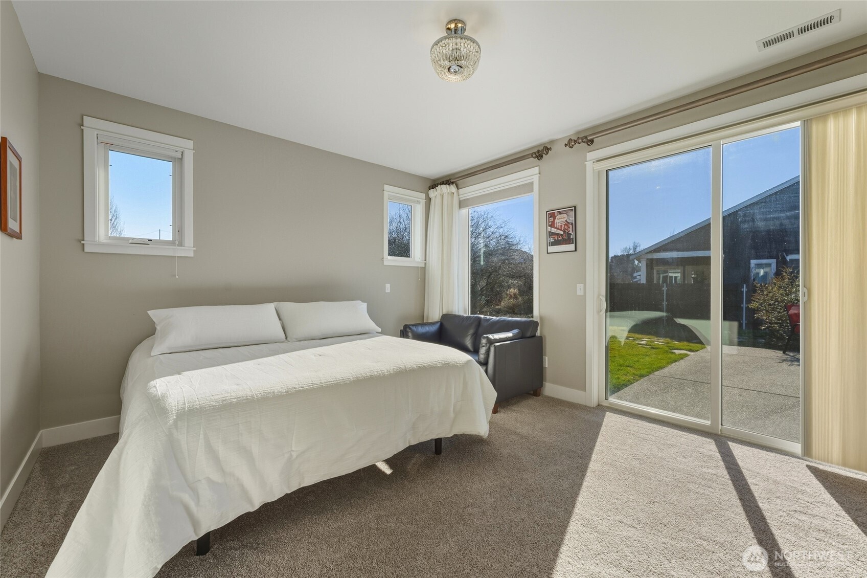 1164 SE Creekside Drive , College Place, WA 99324