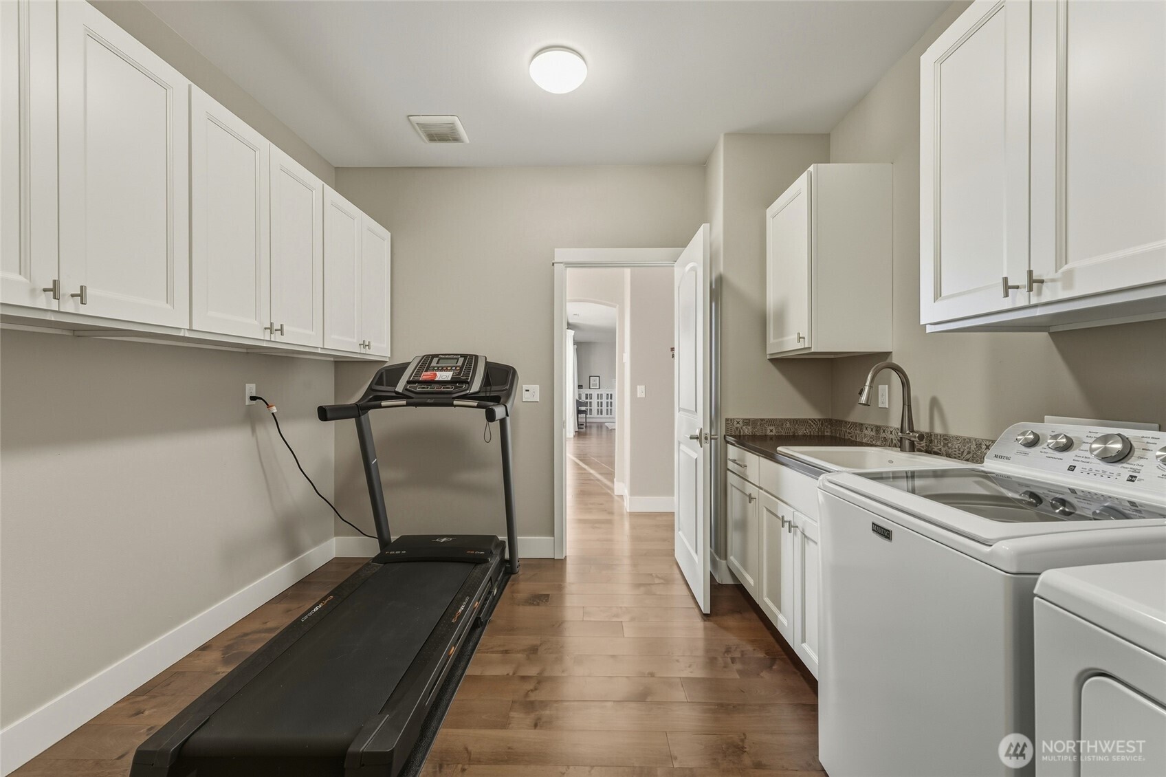 1164 SE Creekside Drive , College Place, WA 99324