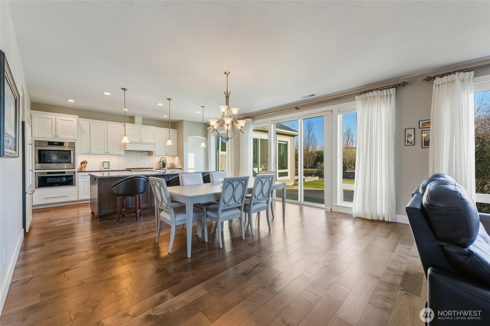 1164 SE Creekside Drive , College Place, WA 99324