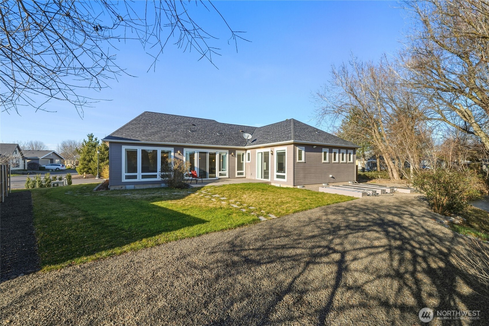 1164 SE Creekside Drive , College Place, WA 99324