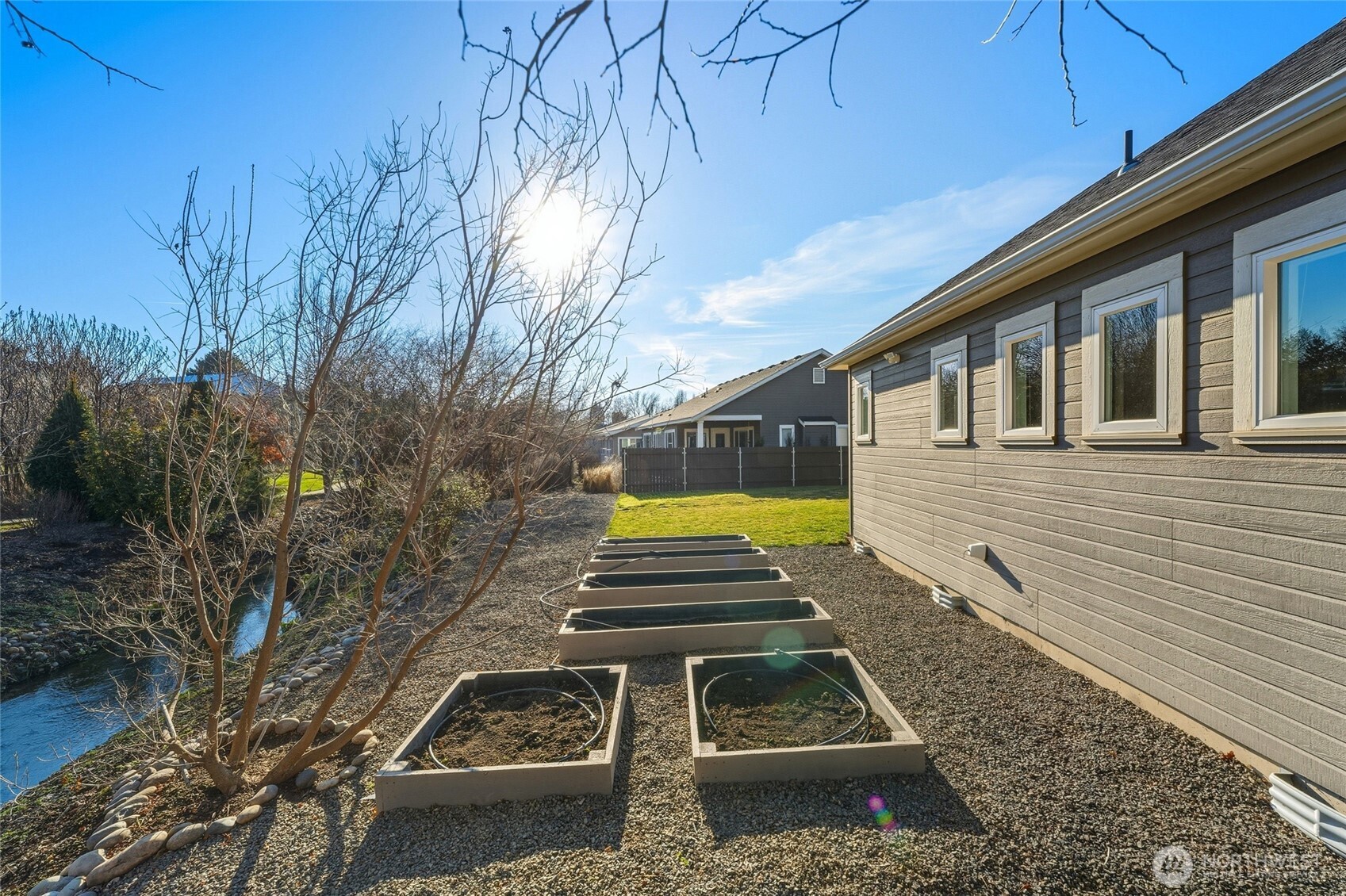 1164 SE Creekside Drive , College Place, WA 99324