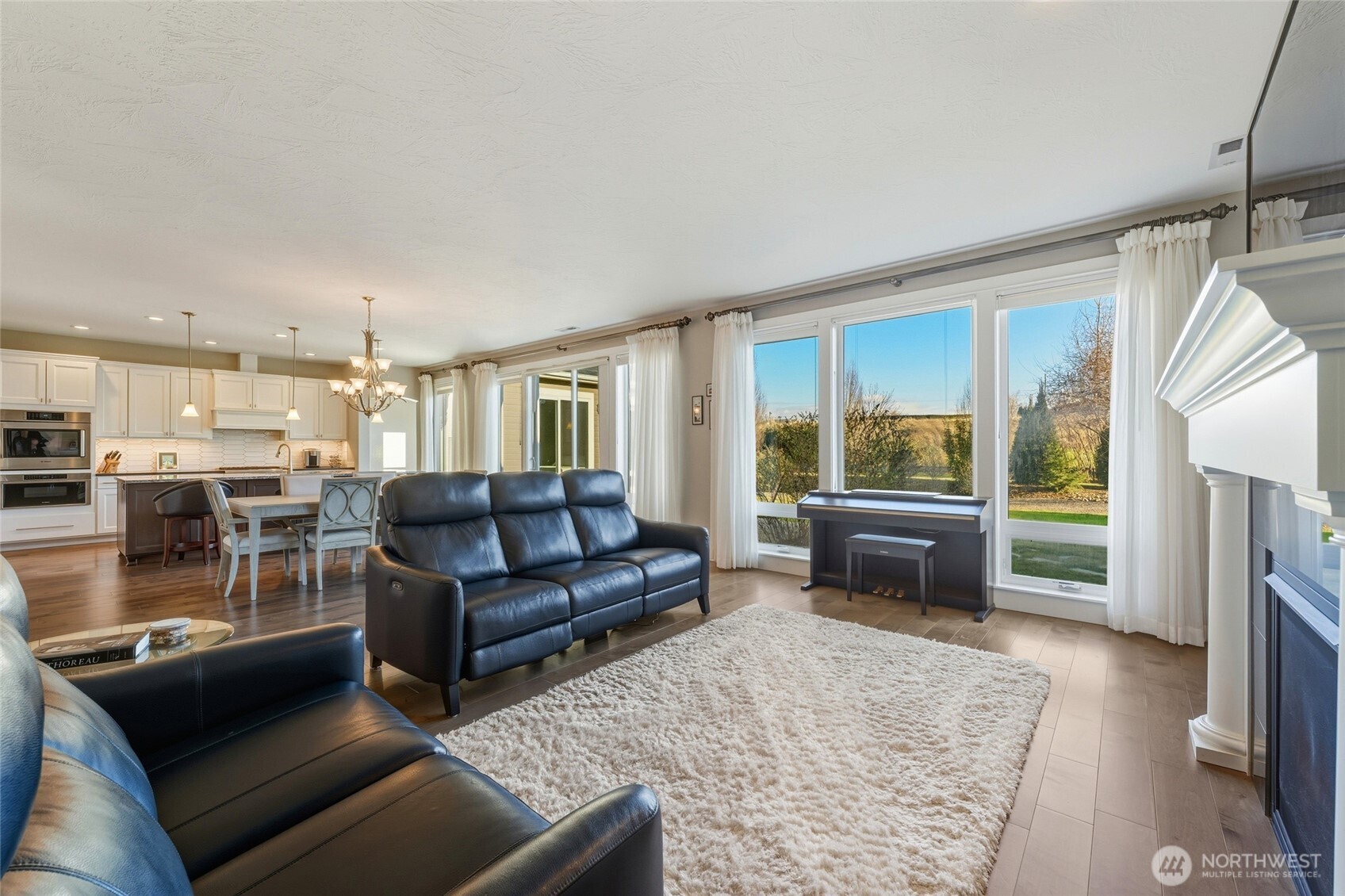 1164 SE Creekside Drive , College Place, WA 99324