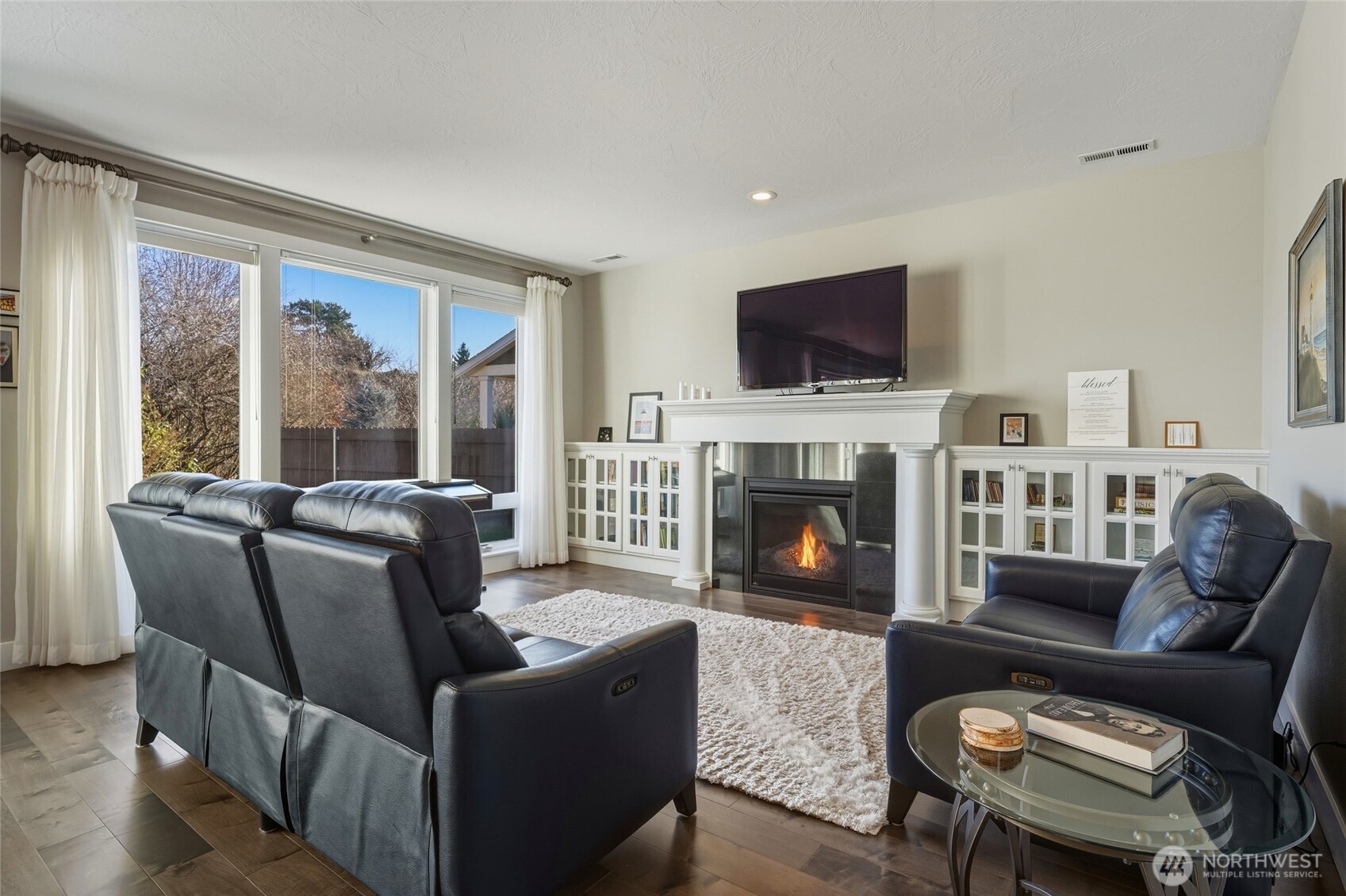 1164 SE Creekside Drive , College Place, WA 99324