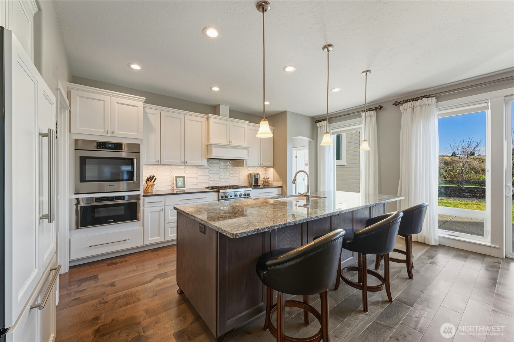 1164 SE Creekside Drive , College Place, WA 99324