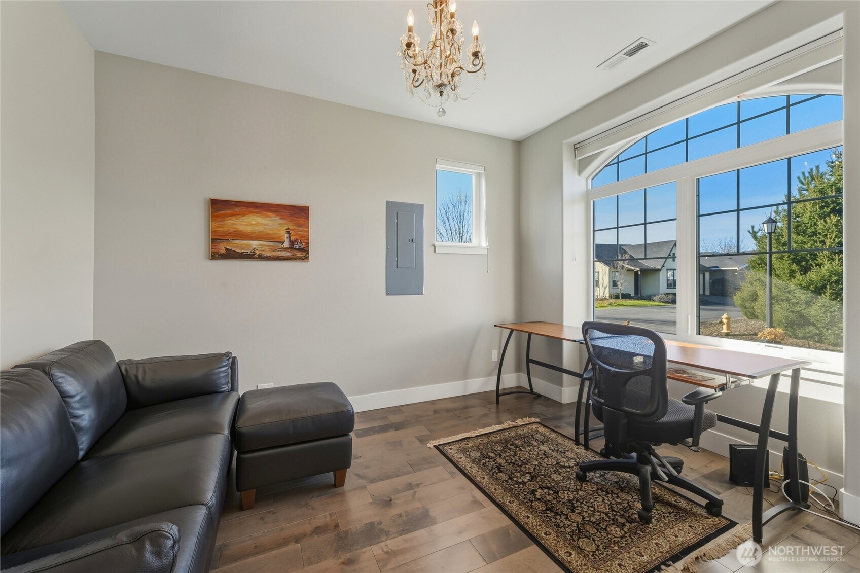 1164 SE Creekside Drive , College Place, WA 99324